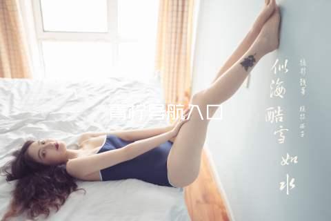 青柠导航入口